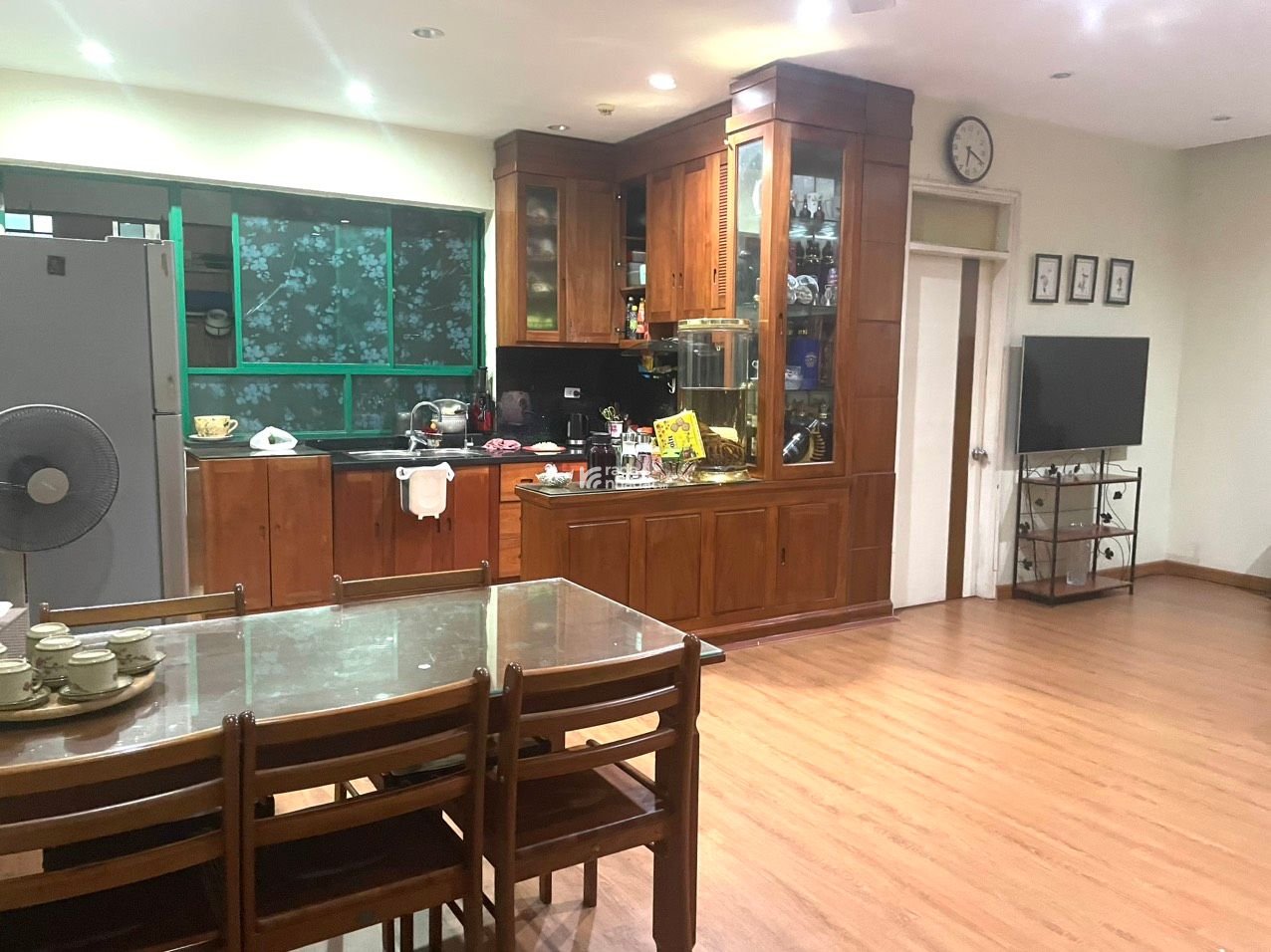 Chính chủ gửi bán căn góc 3PN, DT91m2. Chung cư Golden Field Ngã Tư Nguyễn Cơ Thạch, Hàm Nghi