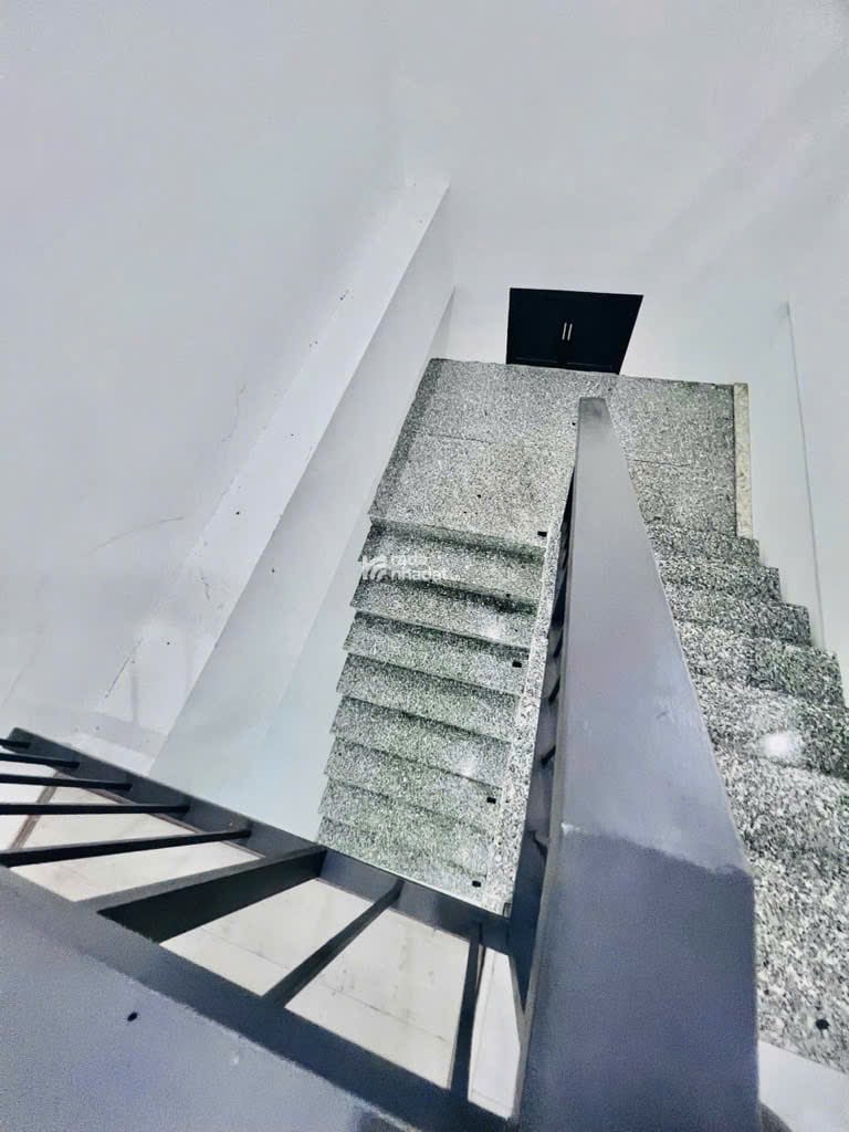 MẶT TIỀN CHUNG CƯ BÌNH TÂN - HỒ HỌC LÃM - PHƯỜNG AN LẠC - DIỆN TÍCH 70M2 - CHỈ 4 TỶ