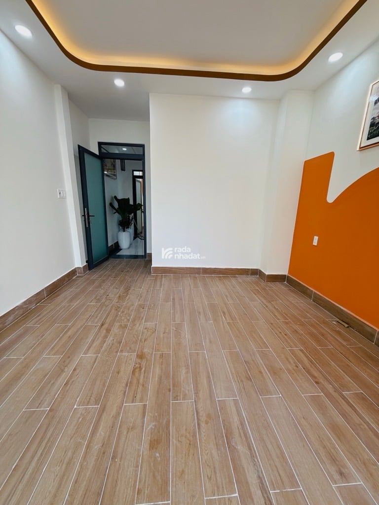 BÁN NHÀ TÂN QUÝ TÂN PHÚ HẺM XE HƠI 65M2 6.48 TỶ TẶNG TOÀN BỘ NỘI THẤT AN NINH DÂN TRÍ CAO 