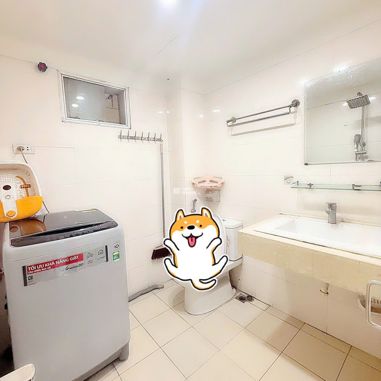 TT KHƯƠNG HẠ, GẦN CẦU LỦ, DIỆN TÍCH 43M, SỔ ĐỎ, GIÁ CHỈ 2.05 TỶ