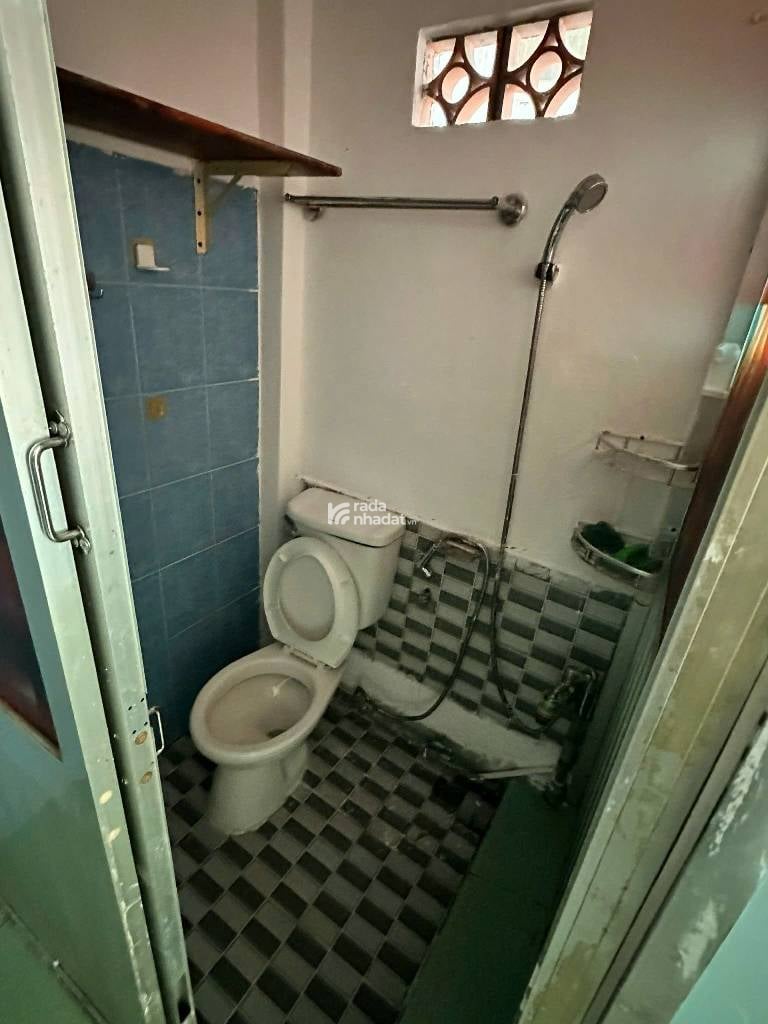 HẺM XE HƠI VƯỜN LÀI, TÂN PHÚ, 42M2 HIẾM CÓ Ở NGAY. GIẢM 450TR CHỈ CÒN 4.65T TL 