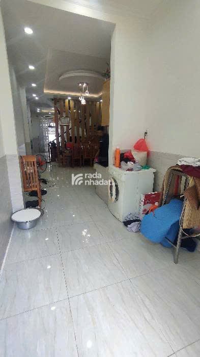 Cạnh dự án Cầu Nguyễn Khoái-nhà bán chính chủ - 88MV -4*22 - nhỉnh 6T còn TL