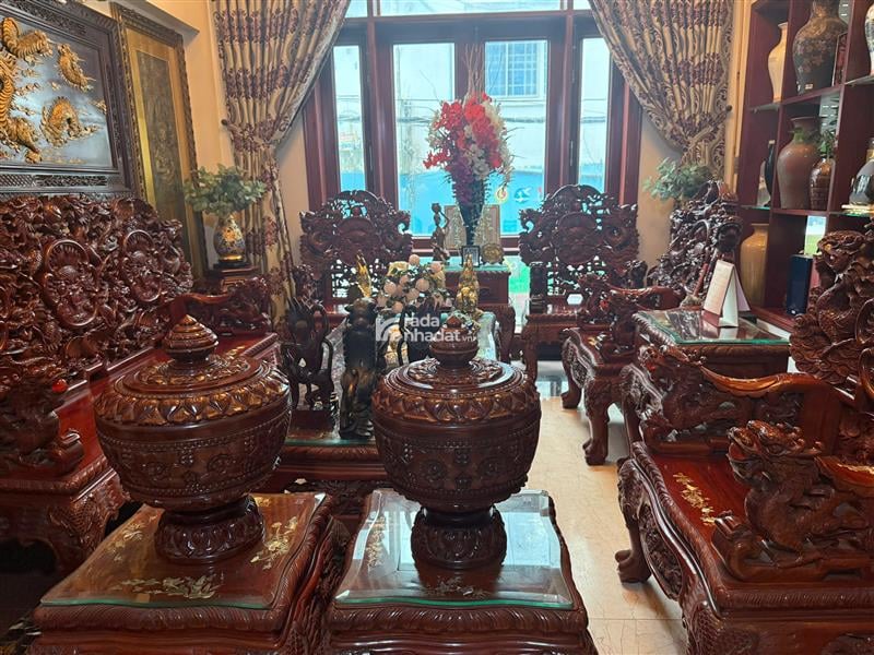 6 TẦNG - SÁT MẶT TIỀN BÌNH THỚI -P.11- QUẬN 11- HẺM 7M - DT: 10*14M- 32 TỶ