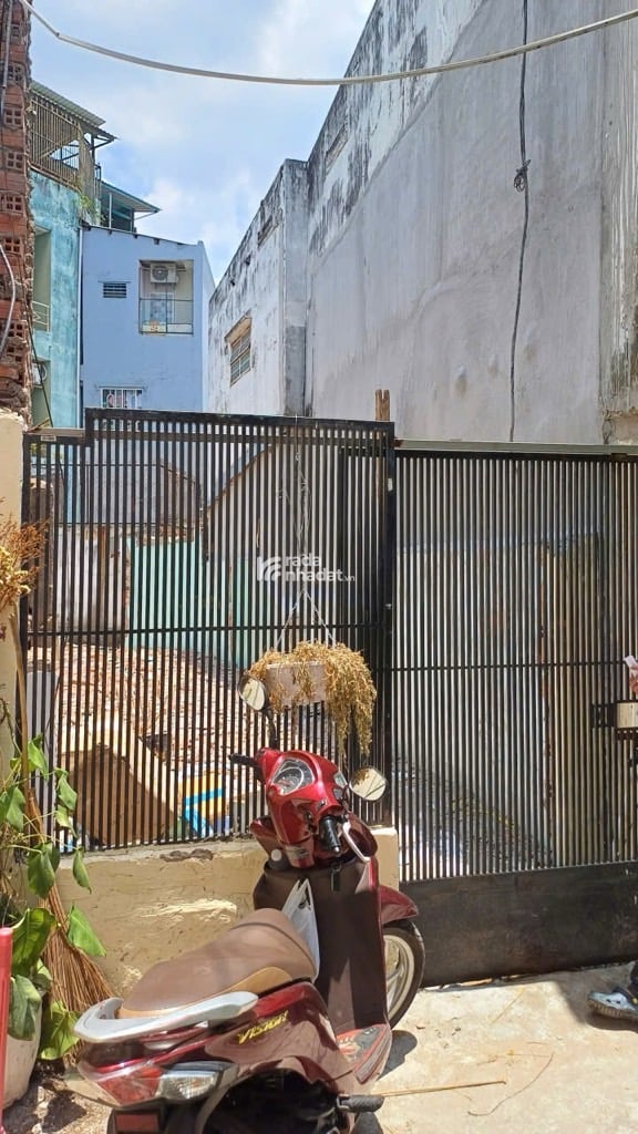 HẺM XE HƠI NƠ TRANG LONG, BÌNH THẠNH, 73M2 MỘT ĐỜI CHỦ TIỆN XÂY. GIẢM 650TR CHỈ 5T TL 