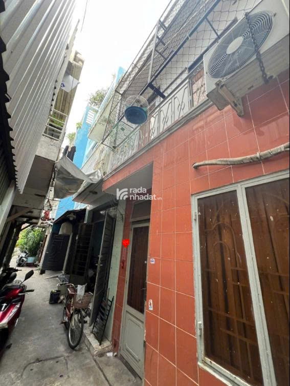 CHỦ NHÀ GỬI BÁN - 2,55 tỷ - NHÀ ĐẸP GIÁ MỀM QUẬN 11