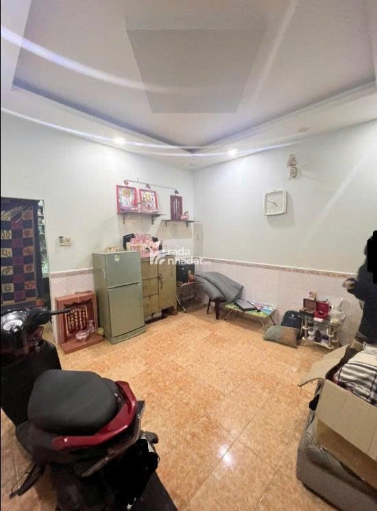 CHỦ NHÀ GỬI BÁN - 2,55 tỷ - NHÀ ĐẸP GIÁ MỀM QUẬN 11