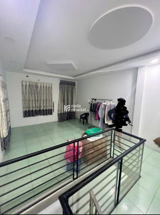 CHỦ NHÀ GỬI BÁN - 2,55 tỷ - NHÀ ĐẸP GIÁ MỀM QUẬN 11