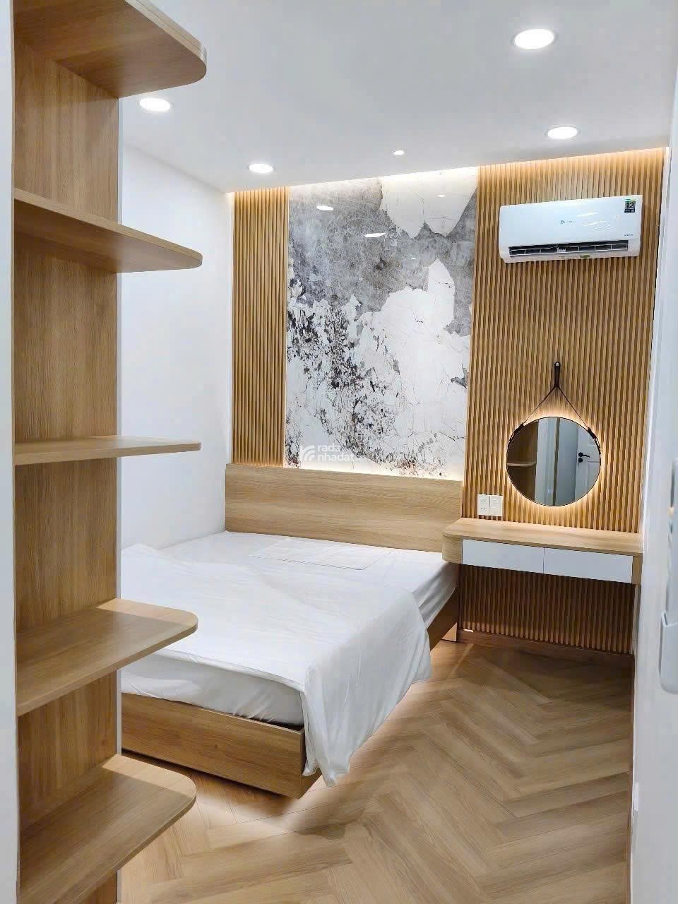 Bán nhanh căn hộ Sky garden 3, PMH, Q7, 3PN nhà mới đẹp, giá chỉ 5,7 tỷ 