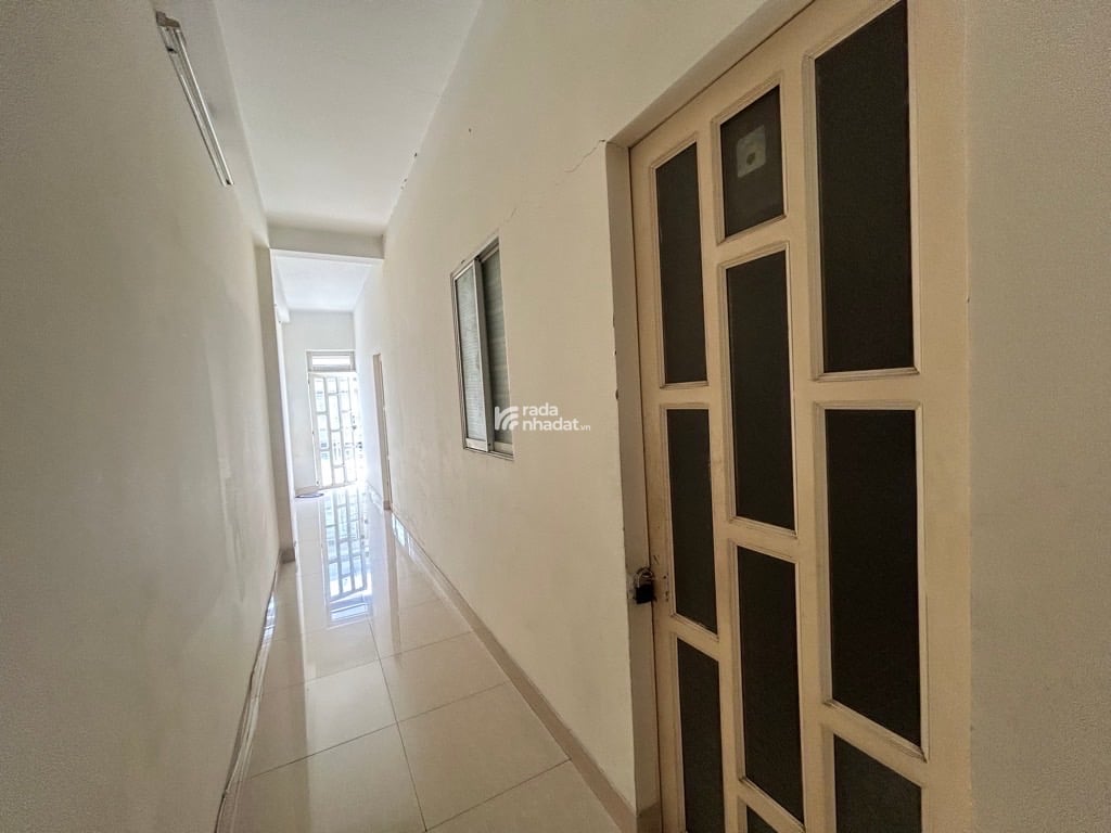 bán nhà mặt tiền gấn đường tây thạnh phường tây thạnh