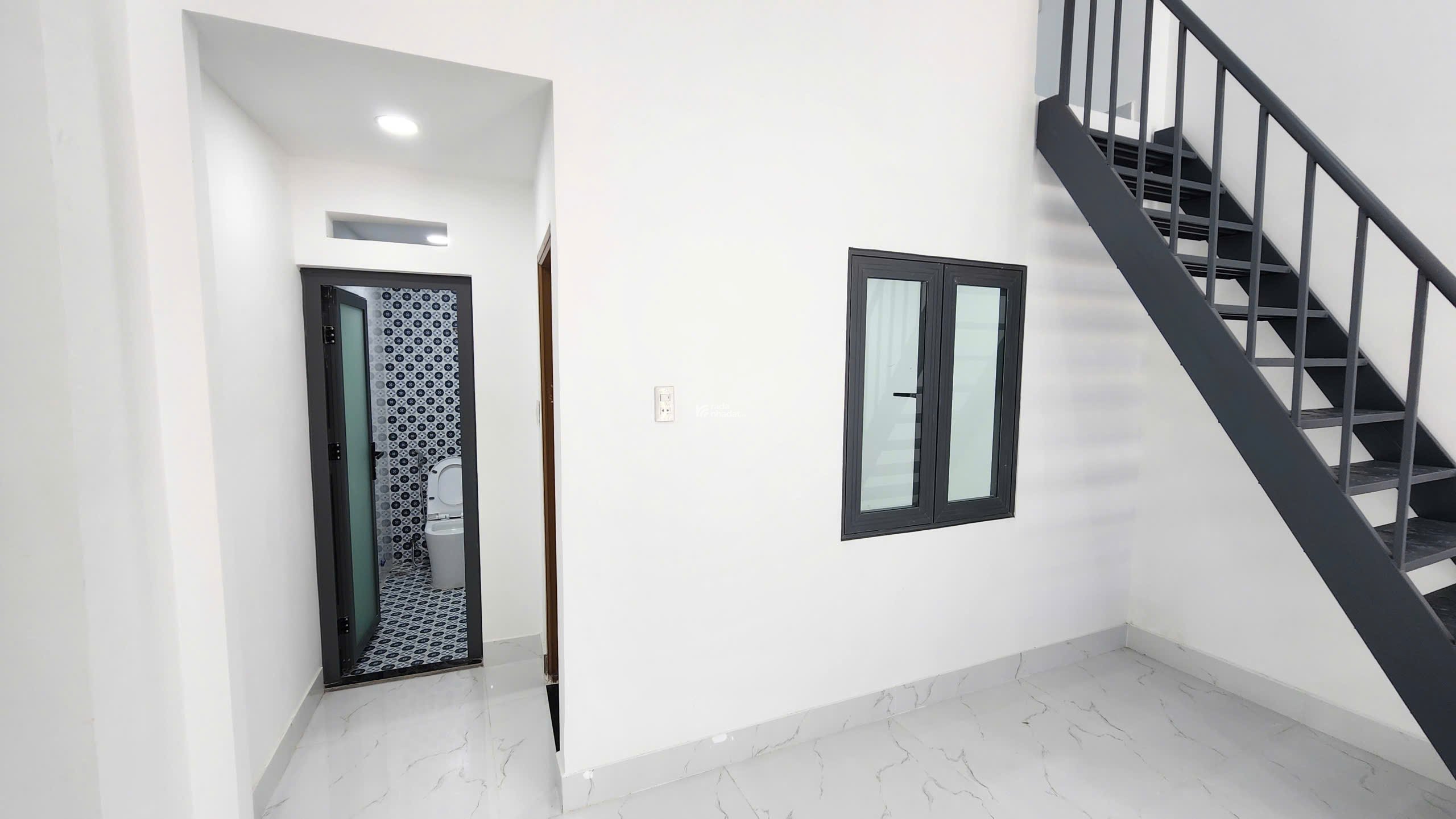 NHÀ MỚI - MINI VILLA ĐỘC ĐÁO NHẤT THẠNH XUÂN - 6.3X14.5M - 3 TỶ NHẬN NHÀ