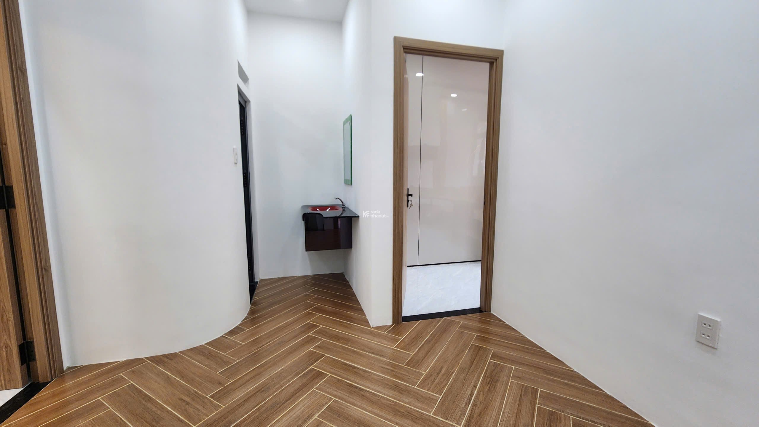 NHÀ MỚI - MINI VILLA ĐỘC ĐÁO NHẤT THẠNH XUÂN - 6.3X14.5M - 3 TỶ NHẬN NHÀ