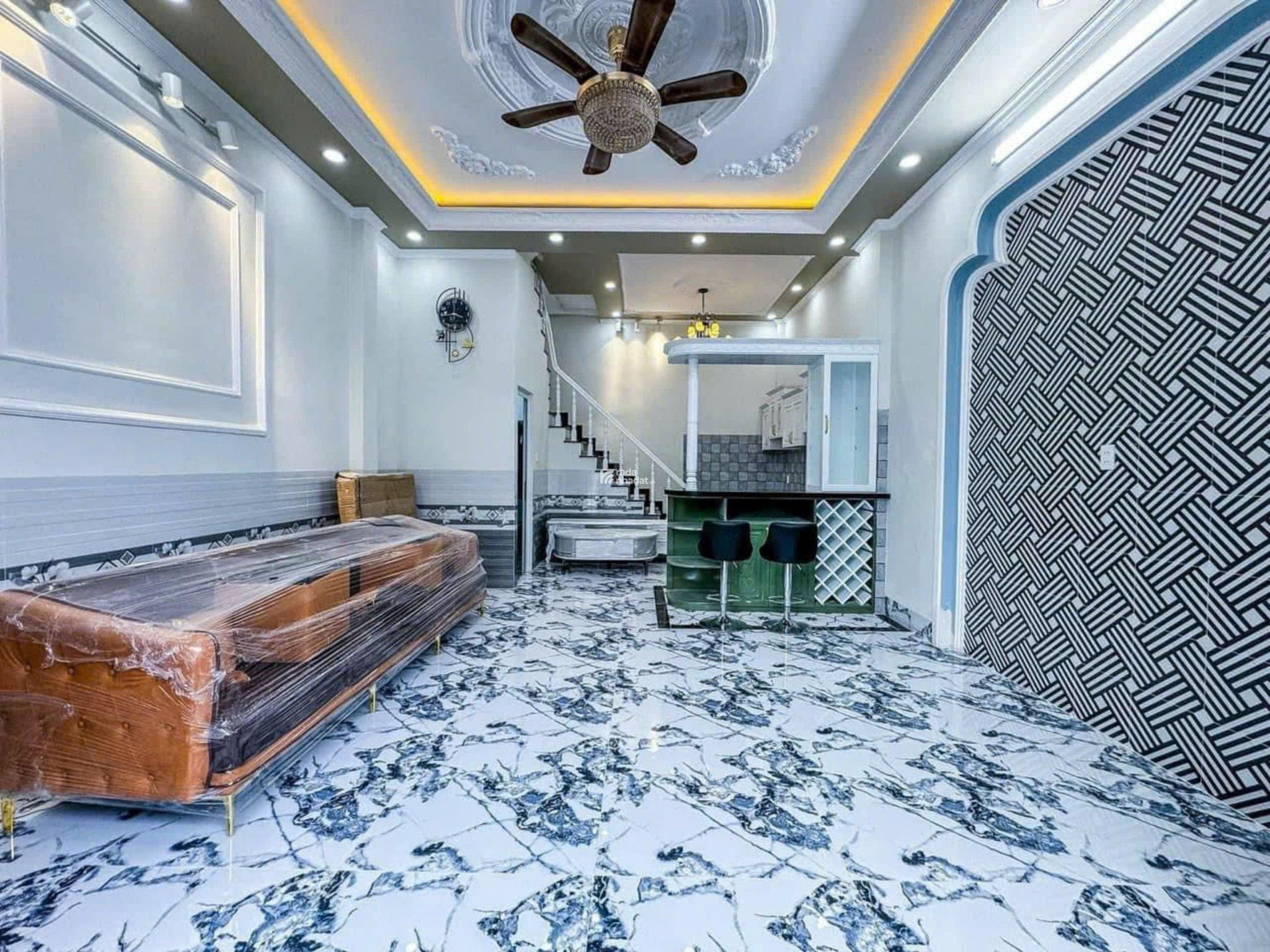 Bán căn chung cư An Lạc - Phùng Khoang. Nhà đẹp - tầng trung, 88m2, 2 ngủ, 2 WC, SĐCC