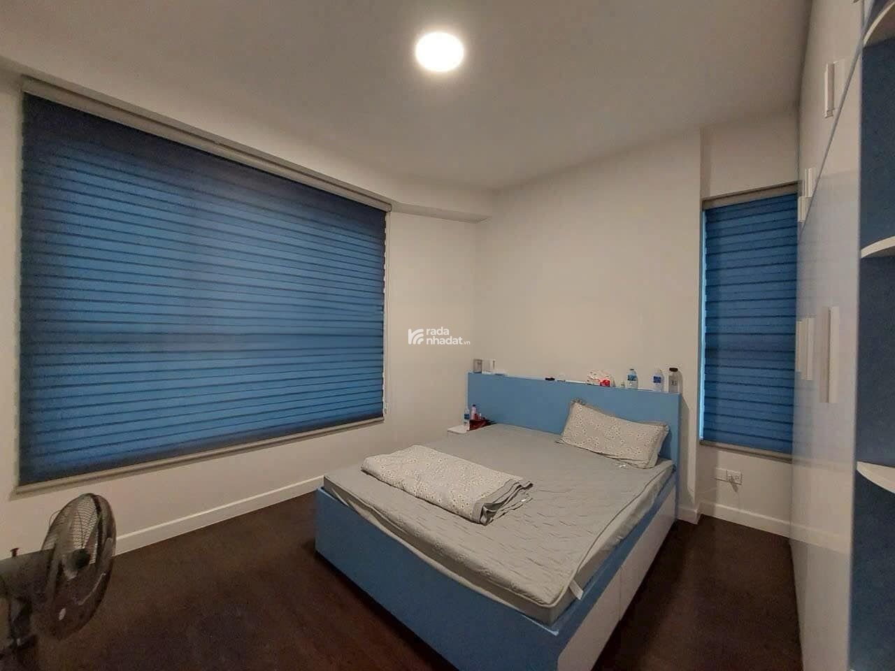 Bán căn chung cư An Lạc - Phùng Khoang. Nhà đẹp - tầng trung, 88m2, 2 ngủ, 2 WC, SĐCC