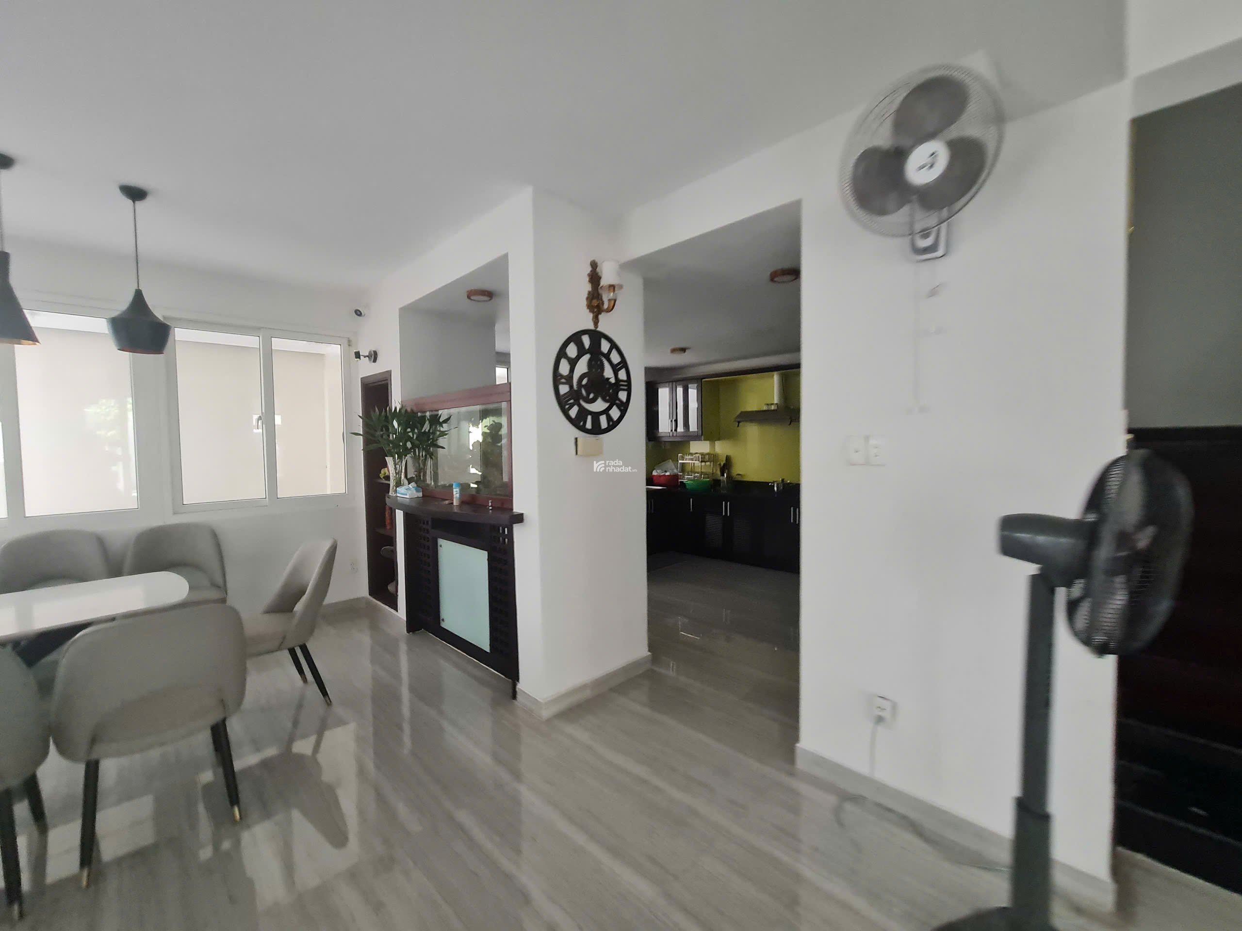 NHÀ HẺM NGUYỄN TRÃI,QUẬN 1, DT: 5x9.5M, KC: 1 HẦM TRỆT 6 LẦU, HĐT 42 TRIỆU, GIÁ 16.5 TỶ
