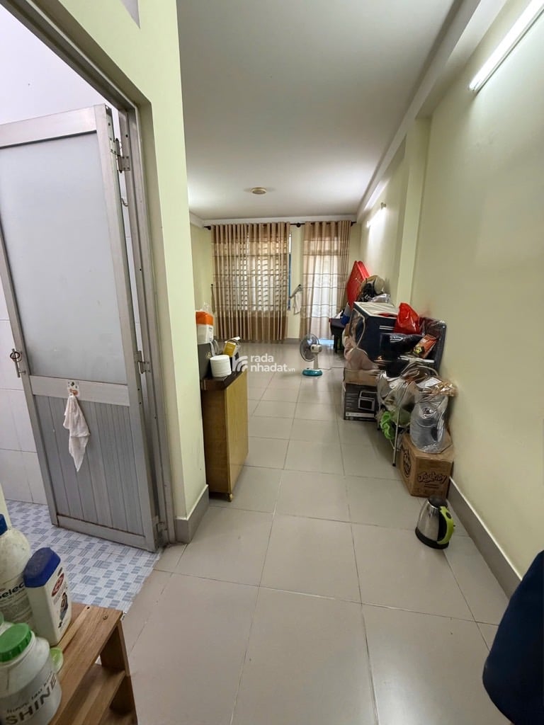 HẺM XE HƠI VƯỜN LÀI, TÂN PHÚ, 65M2 HIẾM CÓ Ở NGAY. GIẢM 450TR CHỈ CÒN 12.55T 