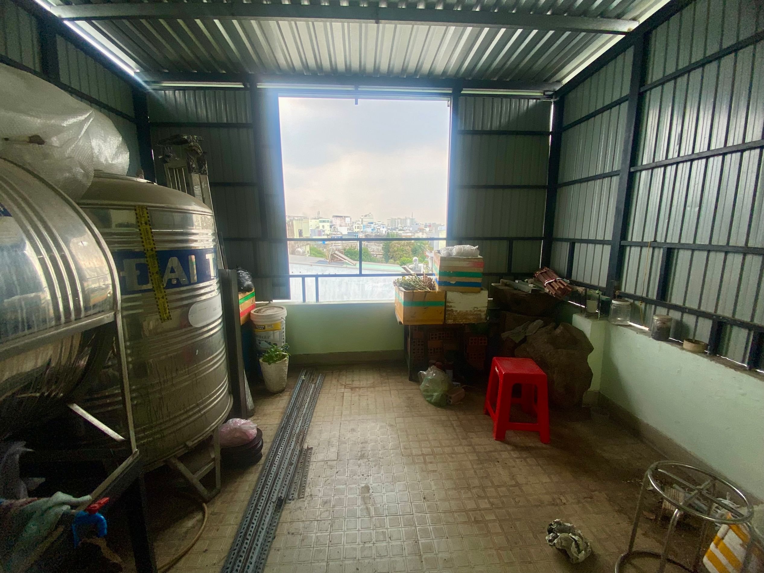 Nhà 5 tầng Tân Thắng, 40m2, gần AEON TP, chỉ 5.06 tỷ TL, Sổ hồng riêng