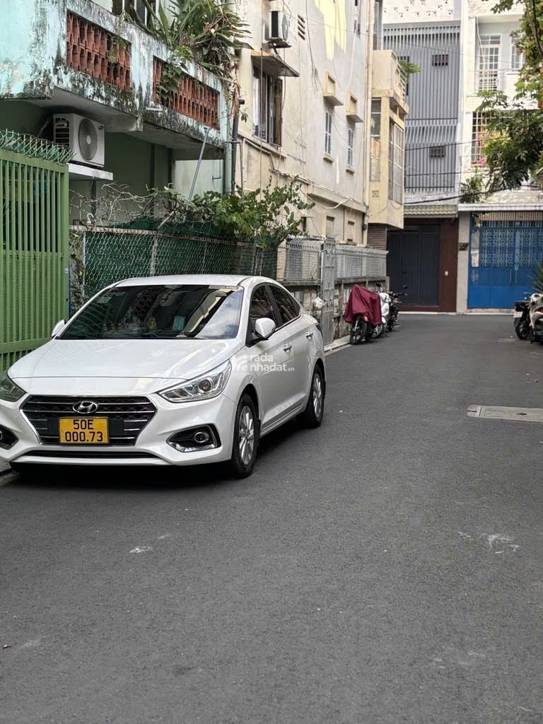 Nhà 3 tầng Trần Huy Liệu  Phường 15  Phú Nhuận  hẻm 2 xe hơi né  4x22m  Giá 18 Tỷ