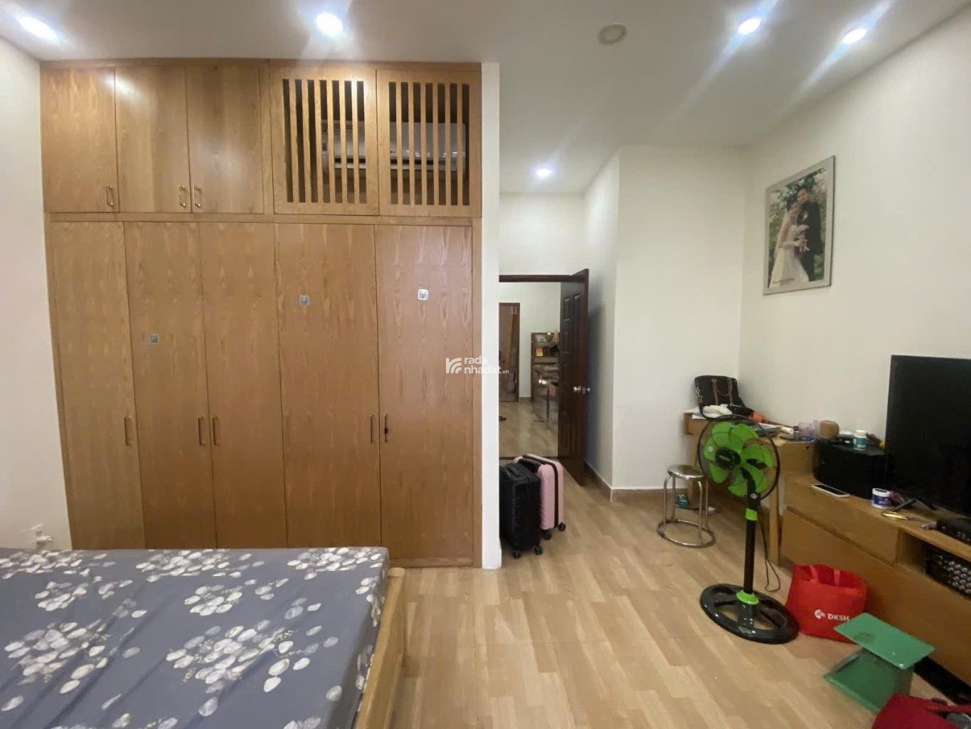  NHÀ ĐẸP 2 TẦNG, HXH, NGÔ CHÍ QUỐC, BÌNH CHIỂU, THỦ ĐỨC. 