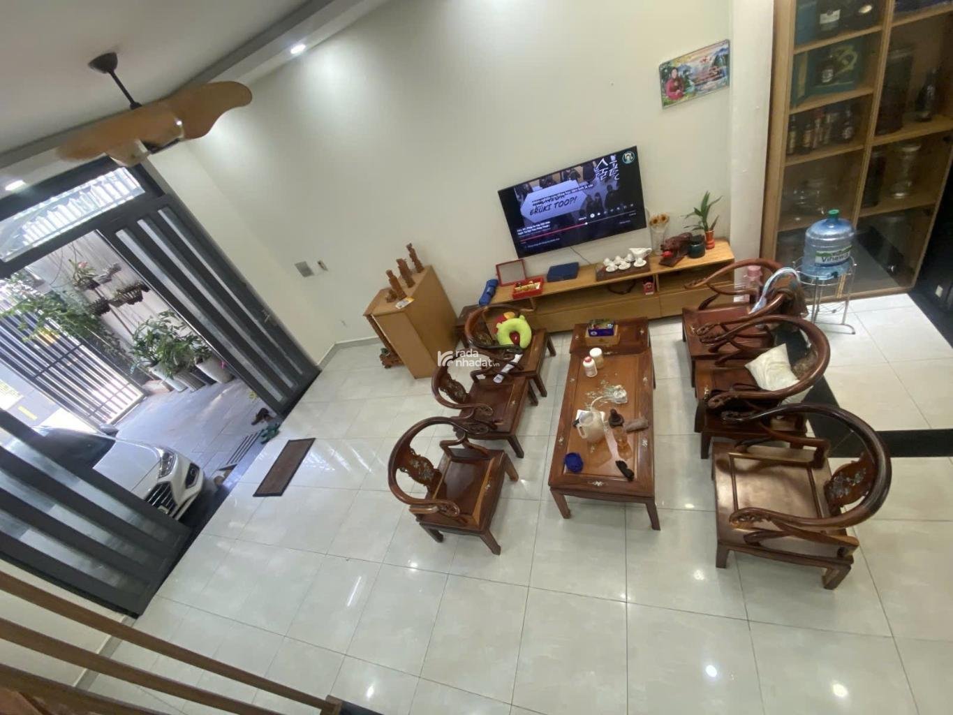  NHÀ ĐẸP 2 TẦNG, HXH, NGÔ CHÍ QUỐC, BÌNH CHIỂU, THỦ ĐỨC. 