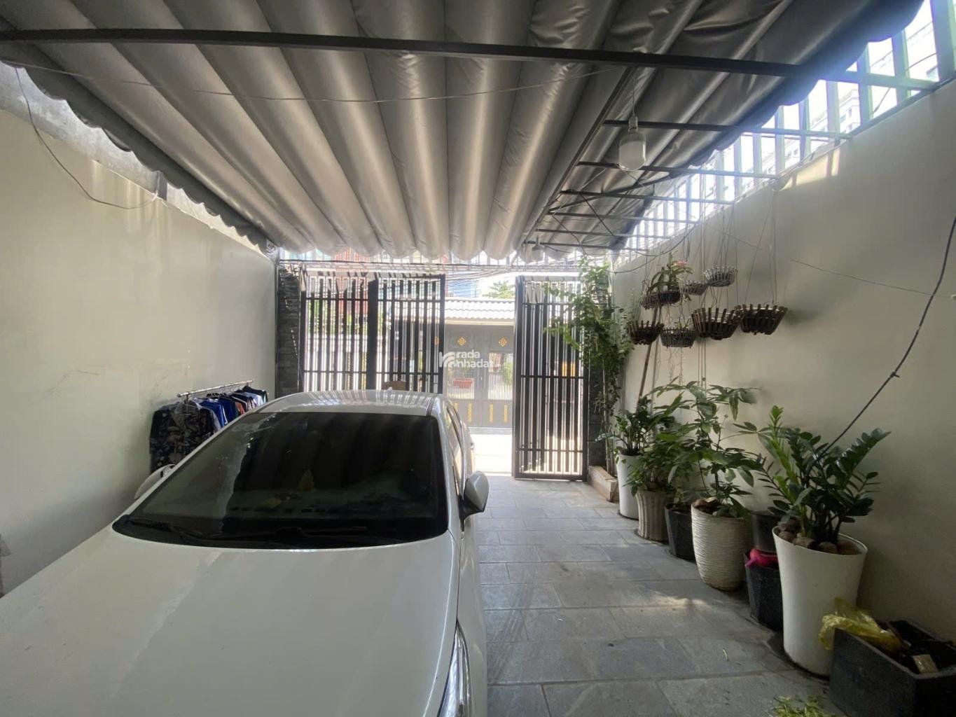  NHÀ ĐẸP 2 TẦNG, HXH, NGÔ CHÍ QUỐC, BÌNH CHIỂU, THỦ ĐỨC. 