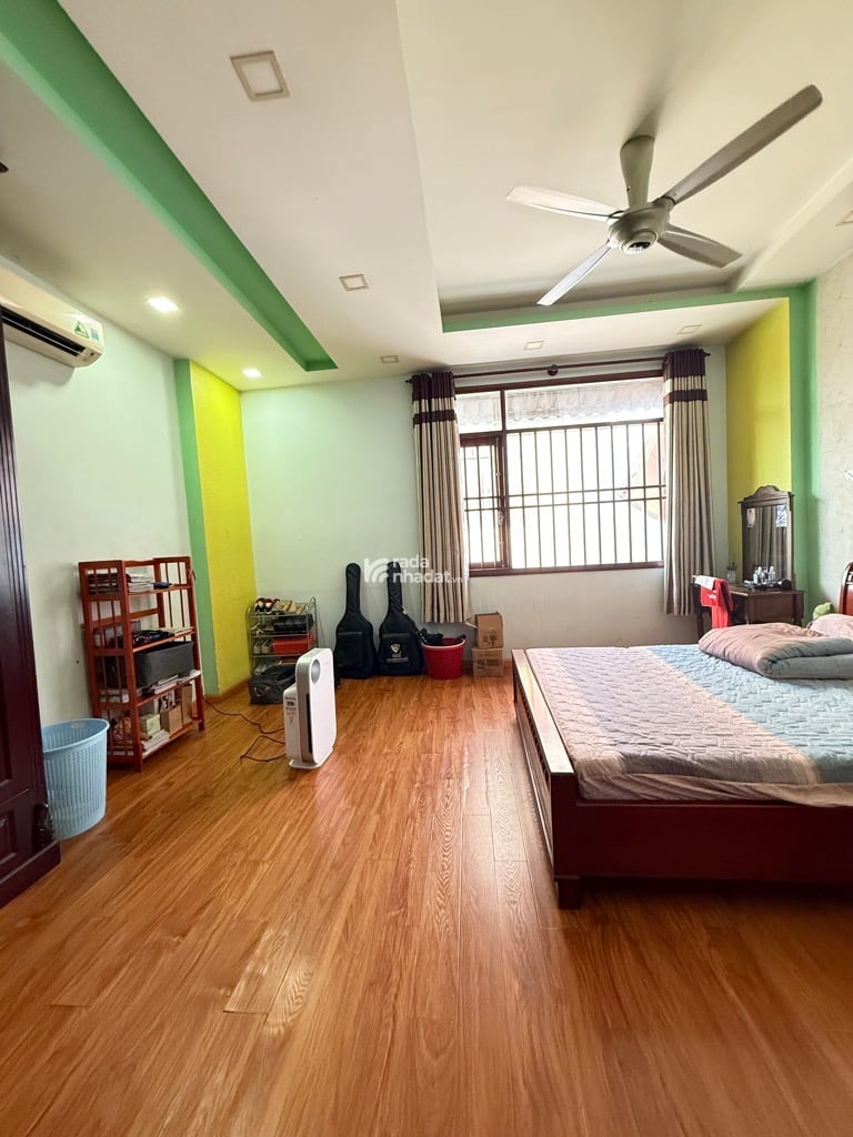 Bán nhà gần  lê trọng tấn phạm đăng giảng