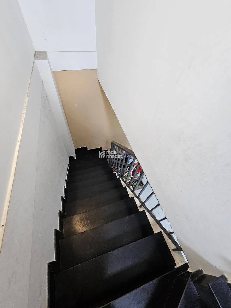 NHÀ 2 TẦNG MỚI TINH - NGUYỄN VĂN QUỲ - 50M2 - SHR - 5,1tỉ