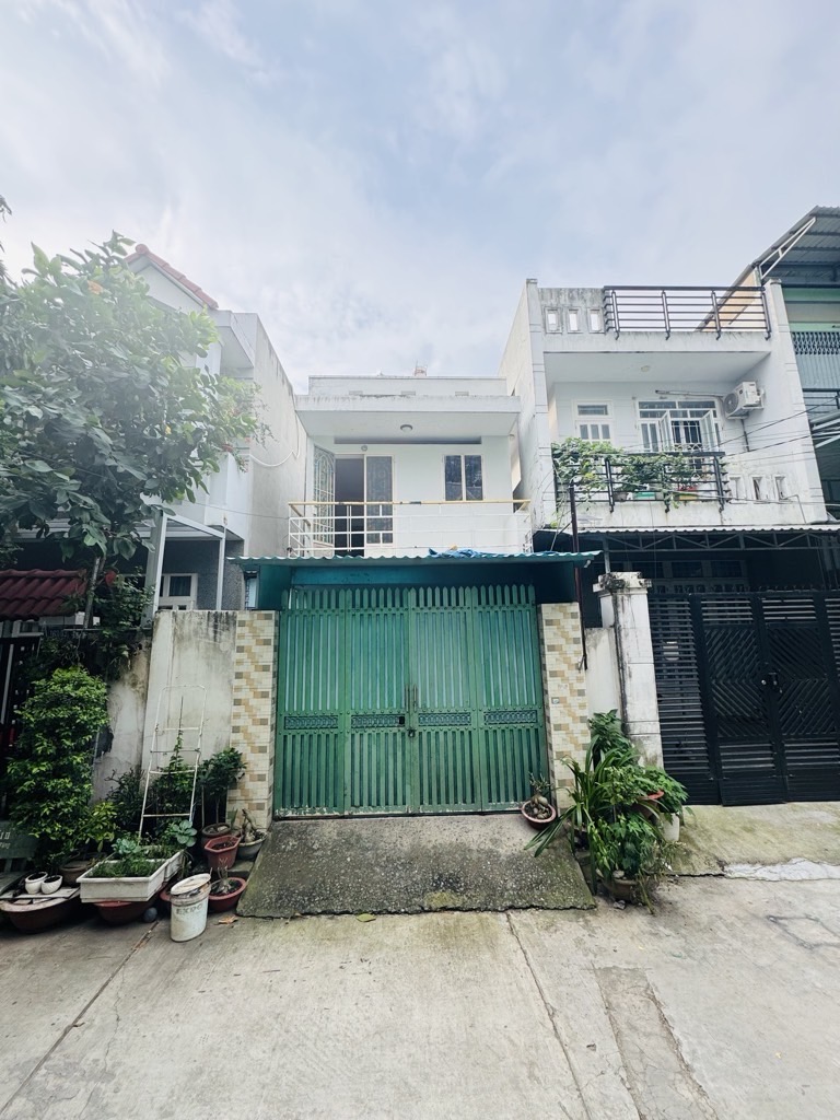  KHU PHÂN LÔ NGAY GIAO LỘ VÕ VĂN KIỆT AN DƯƠNG VƯƠNG - ĐƯỜNG 7M NGANG 5.1