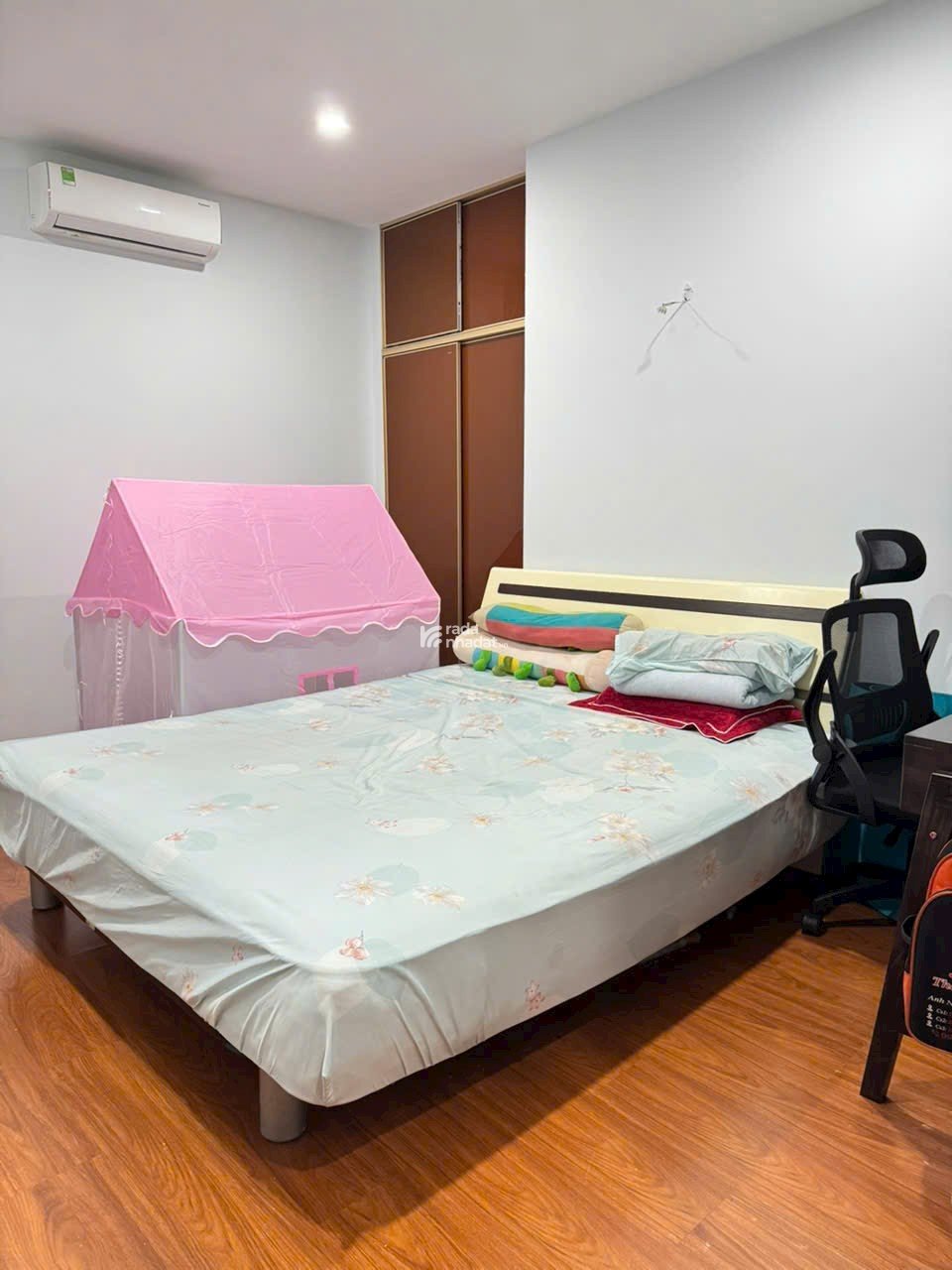 BÁN NHÀ ĐẸP – NỘI THẤT SANG TRỌNG – ĐƯỜNG BÙI MINH TRỰC, Q8