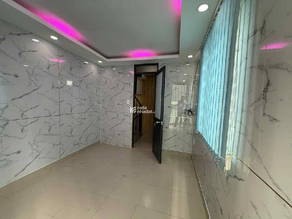 BÁN NHÀ KINH DƯƠNG VƯƠNG AN LẠC BÌNH TÂN 24M2 1.85 TỶ NHÀ MỚI Ở NGAY GẦN BẾN XE MIỀN TÂY 