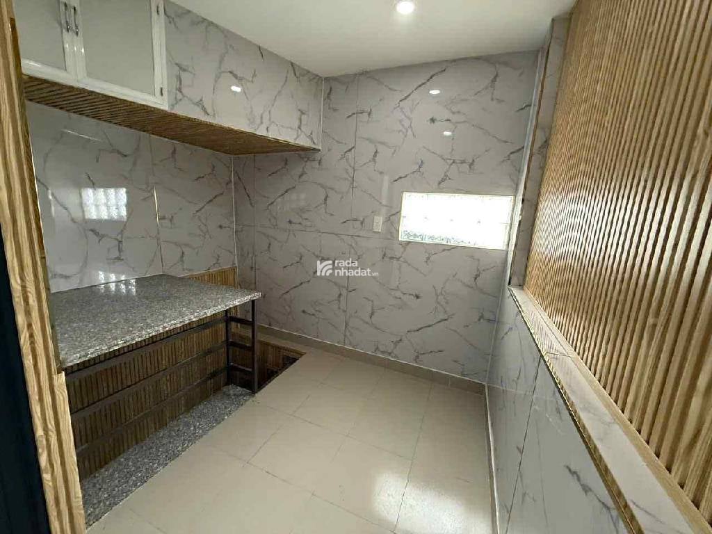 BÁN NHÀ KINH DƯƠNG VƯƠNG AN LẠC BÌNH TÂN 24M2 1.85 TỶ NHÀ MỚI Ở NGAY GẦN BẾN XE MIỀN TÂY 