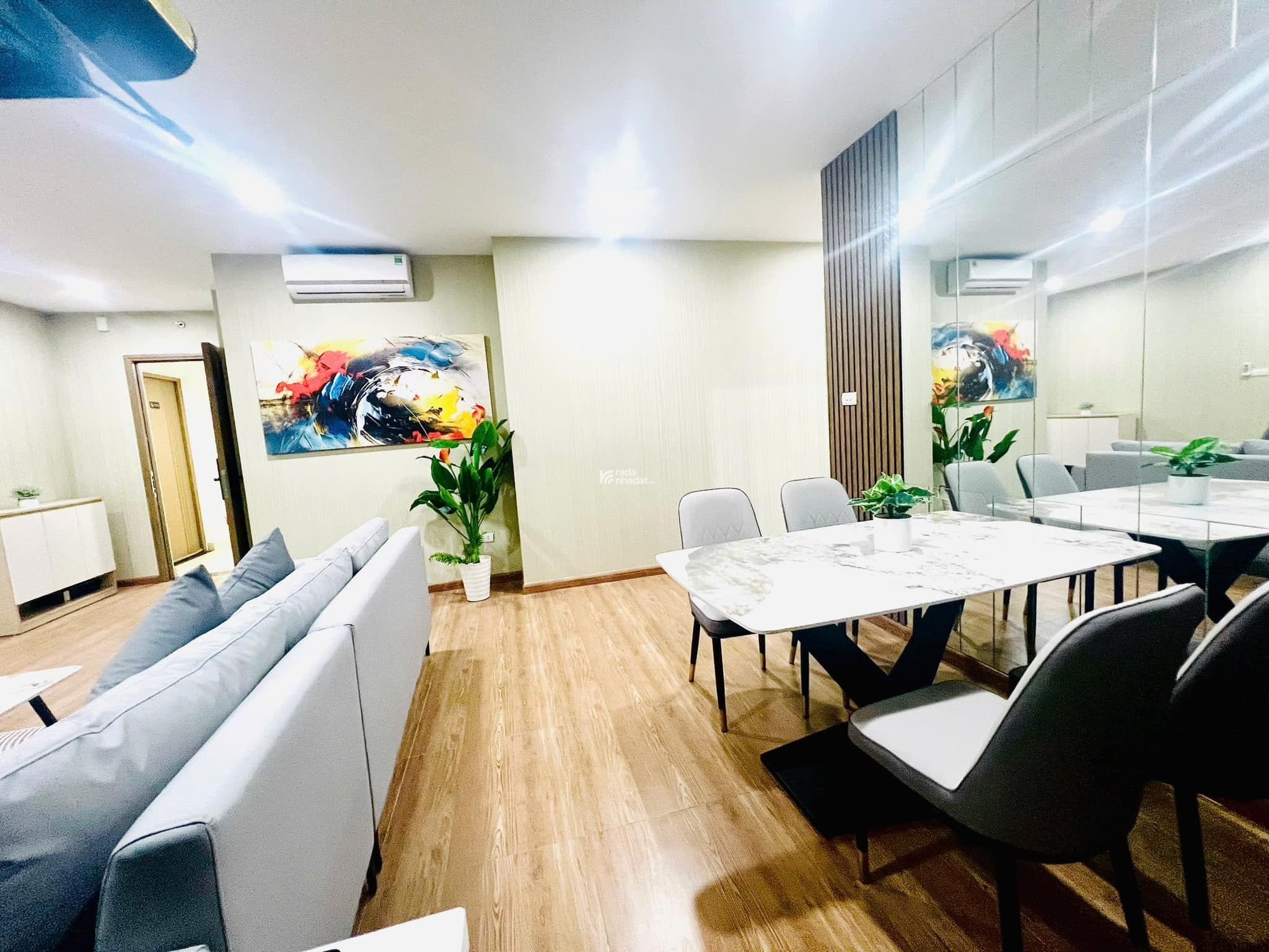 Chính Chủ Cho Thuê CHDV MT Trần Não Giờ Tự Do Giá 5,4tr Free Hết Điện 4k Ở Liền LH 0901 970 *** Ngâ