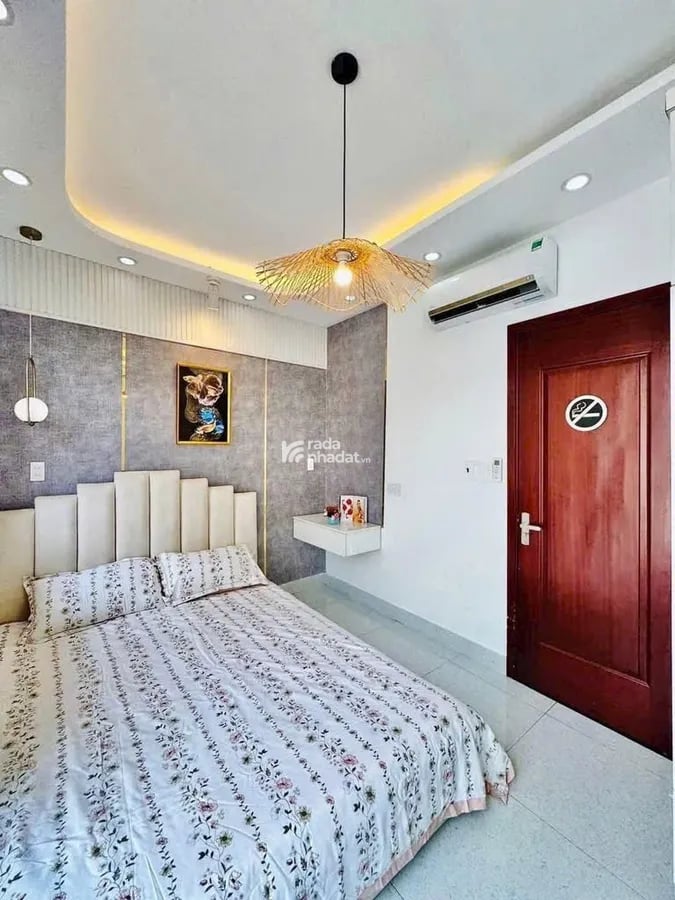 Bán GẤP NHÀ ĐẸP HẼM XE HƠI.  Phạm Văn Chiêu. P8 Gò Vấp. Chỉ 3.89 tỷ Thương Lượng.
