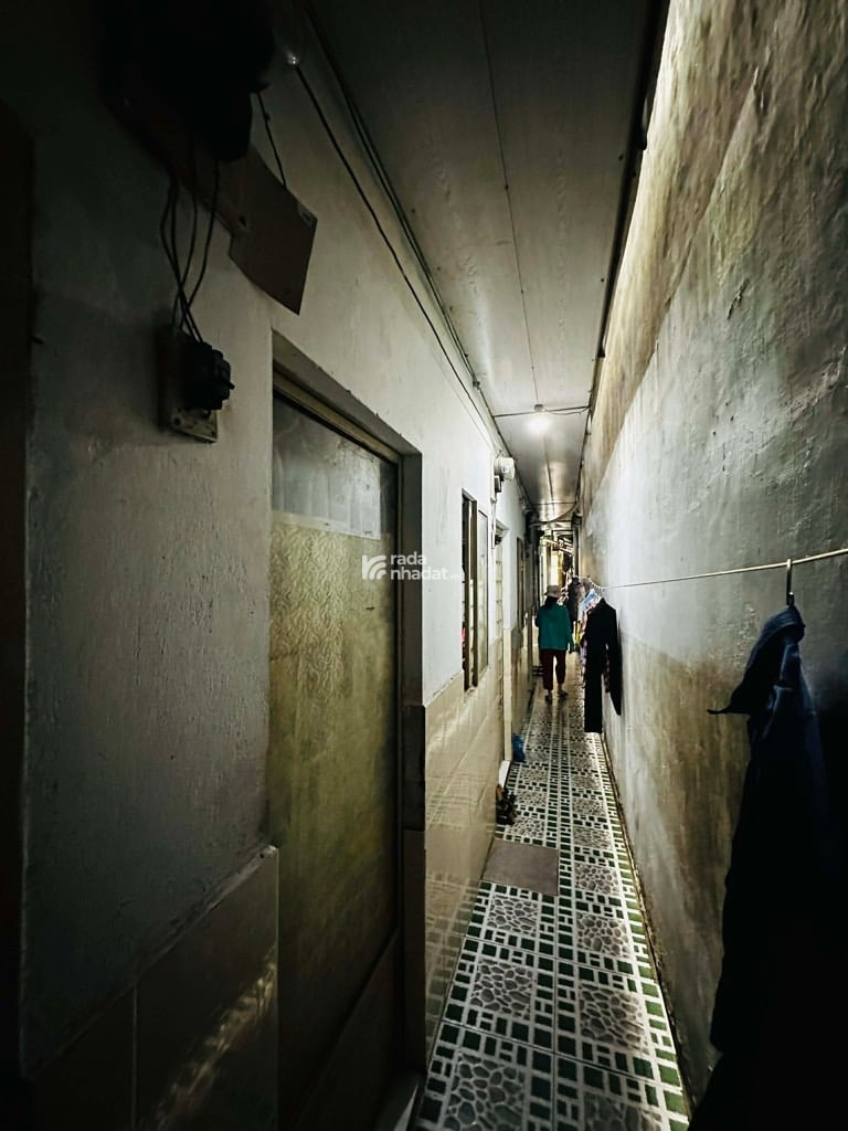 NHÀ MẶT TIỀN TRẦN THANH MẠI 90M2 6.X TỶ BÌNH TÂN ĐƯỜNG NHỰA 12M