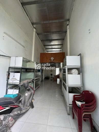 Bán nhà 1264/57/22 Lê Đức Thọ, Gò Vấp