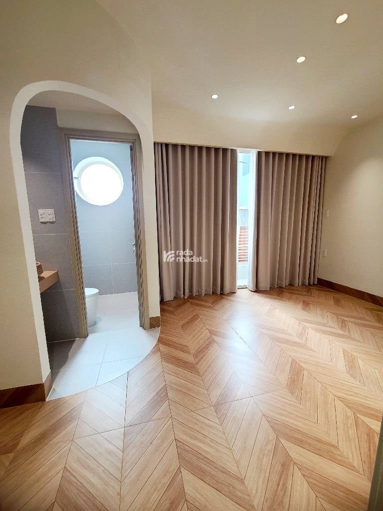 BÁN NHÀ HƯƠNG LỘ 2 61M2 3 TẦNG 5PN 5WC 6.48 TỶ SÁT MẶT TIỀN BÌNH TÂN 