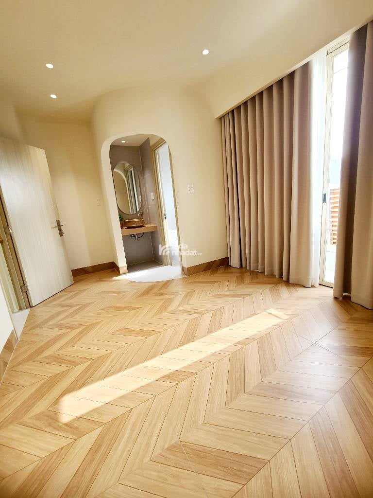 BÁN NHÀ HƯƠNG LỘ 2 61M2 3 TẦNG 5PN 5WC 6.48 TỶ SÁT MẶT TIỀN BÌNH TÂN 