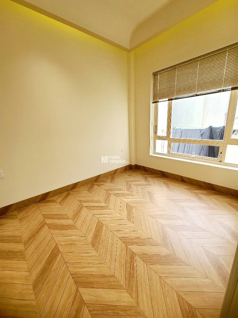 BÁN NHÀ HƯƠNG LỘ 2 61M2 3 TẦNG 5PN 5WC 6.48 TỶ SÁT MẶT TIỀN BÌNH TÂN 