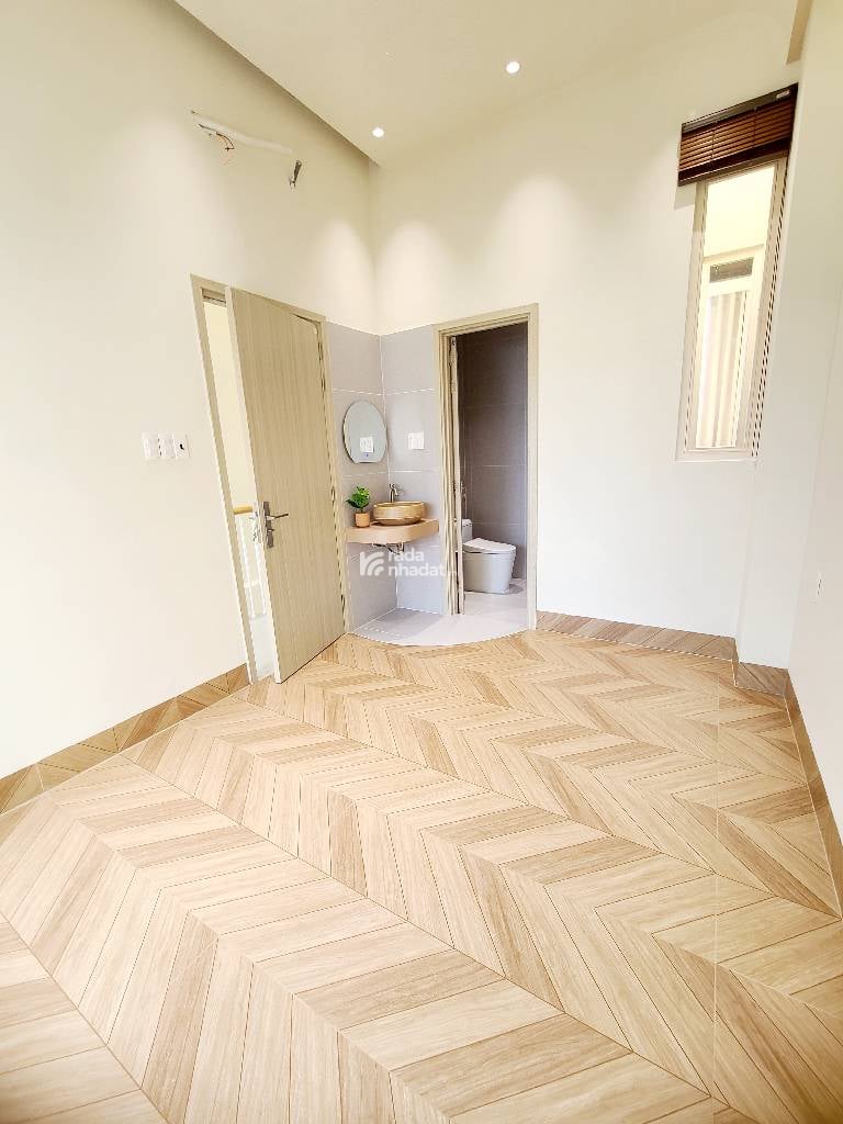 BÁN NHÀ HƯƠNG LỘ 2 61M2 3 TẦNG 5PN 5WC 6.48 TỶ SÁT MẶT TIỀN BÌNH TÂN 