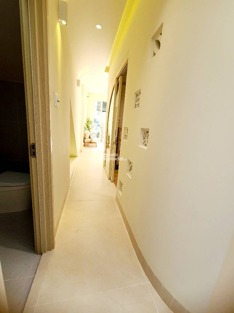 BÁN NHÀ HƯƠNG LỘ 2 61M2 3 TẦNG 5PN 5WC 6.48 TỶ SÁT MẶT TIỀN BÌNH TÂN 