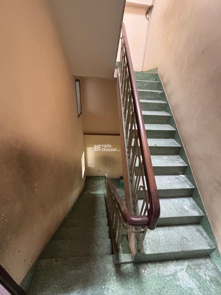 MŨI TÀU LẠC LONG QUÂN - LÝ THƯỜNG KIỆT-P.11- TÂN BÌNH-DT: 5*11M- 10 TỶ 6