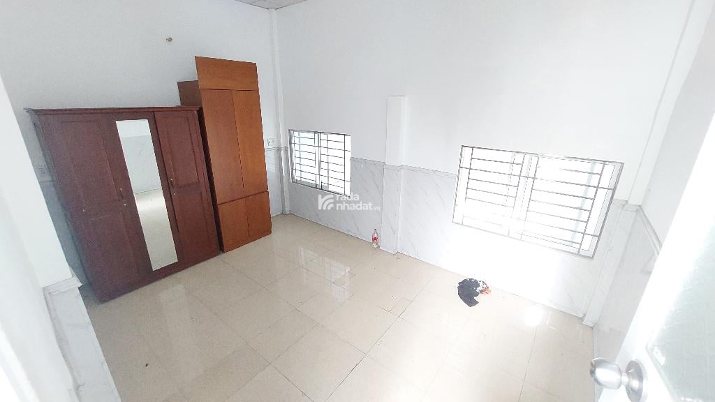 BÁN NHÀ LƯƠNG VĂN CAN QUẬN 8 75M2 5.5X13.5M 4.6 TỶ 3 TẦNG BTCT