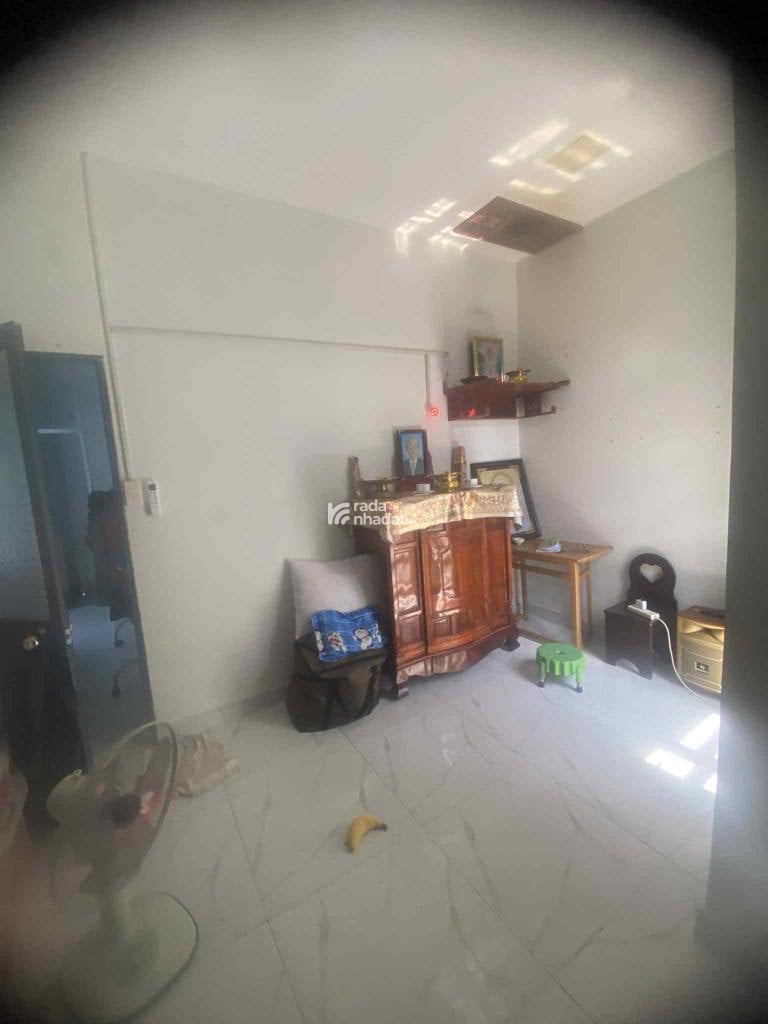 LÔ GÓC 2 MẶT HẺM XE HƠI - SÁT CHỢ PHẠM ĐĂNG GIẢNG - BÌNH TÂN - DT: 39M. CHỈ 3.35 TỶ TL