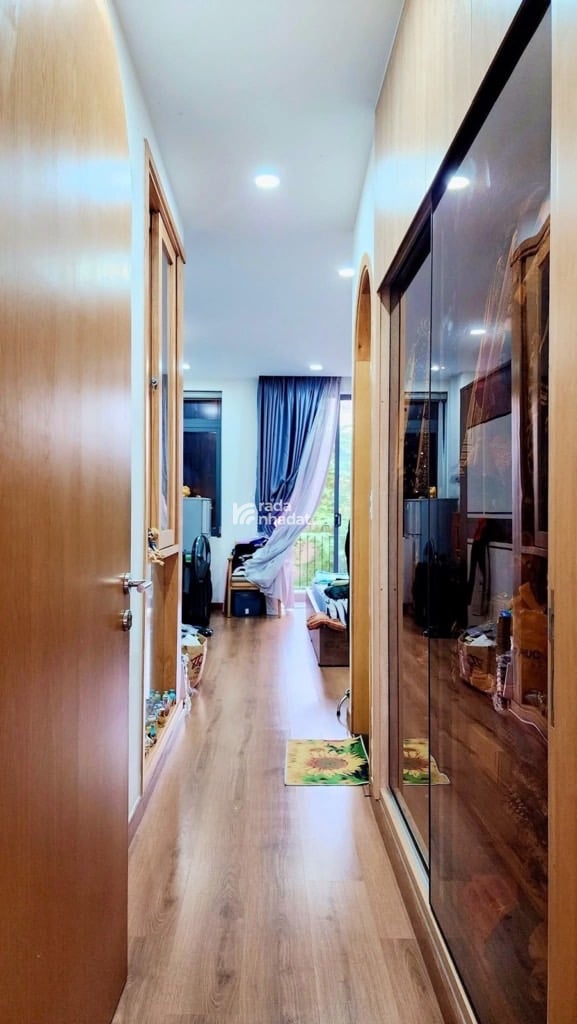 SIÊU PHẨM TÂN SƠN NHÌ, TÂN PHÚ - SANG TRỌNG, TIỆN NGHI, ĐẲNG CẤP - HẺM Ô TÔ 7M, 4 TẦNG MỚI ĐẸP -