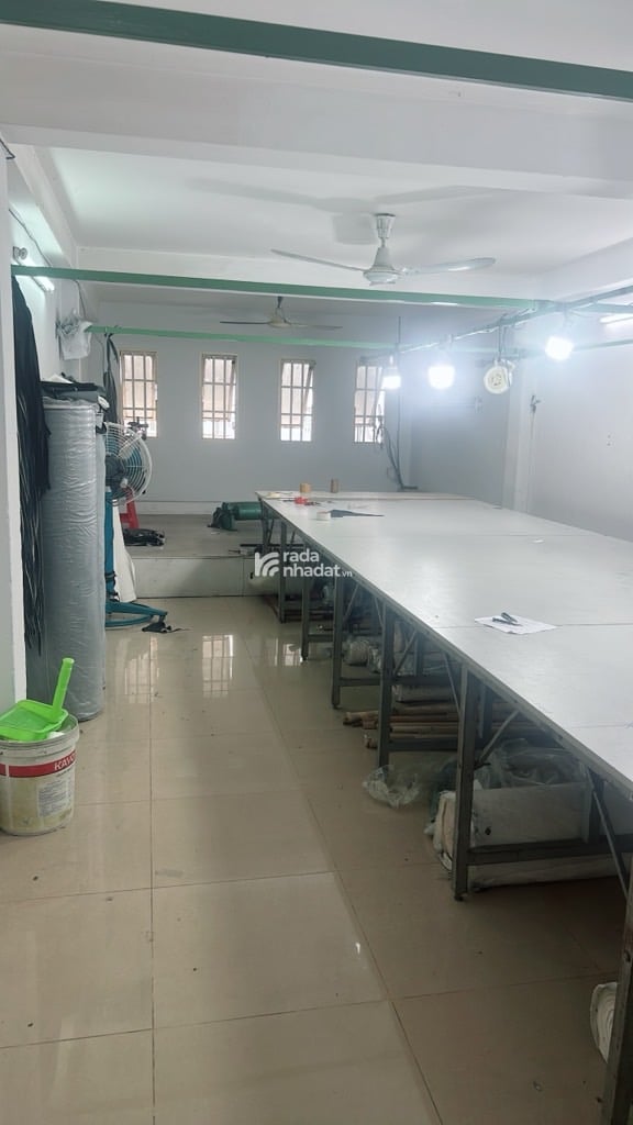 BÁN NHÀ MẶT TIỀN ĐÔ ĐỐC LONG 84M2 12.5 TỶ 3 TẦNG 4PN TÂN PHÚ