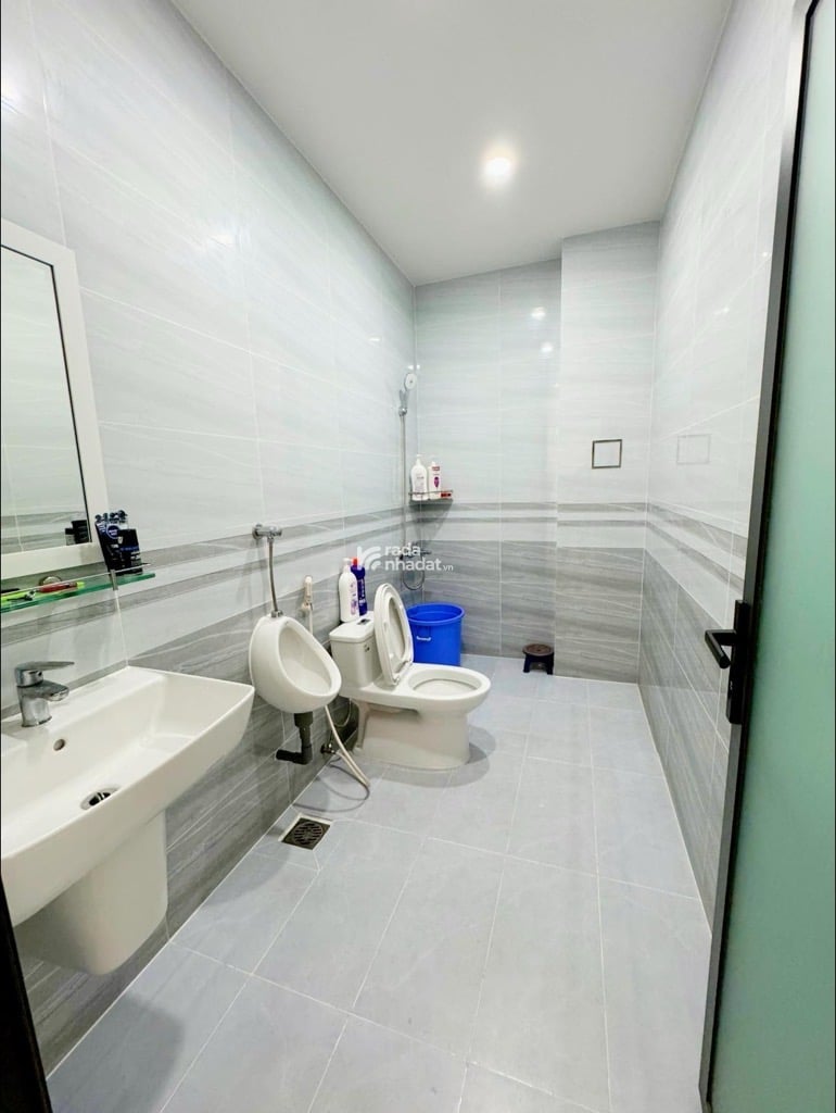 SIÊU PHẨM TÂN PHÚ - HXT THÔNG - 2TẦNG MỚI ĐẸP - THOẠI NGỌC HẦU - 118M2 - 12TỶ8  TL