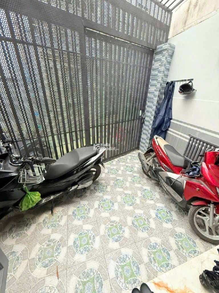 Nội thất lung linh vào ở ngay - Huỳnh Tấn Phát - 1 trệt, 1 lầu - 4,5 x 14 - 6,3 tỉ;