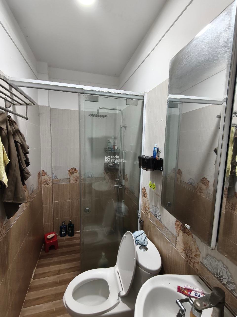 [Chính Chủ] Bán nhà HXH Phạm Văn Chiêu - xe hơi ngủ trong nhà, mặt tiền ngang