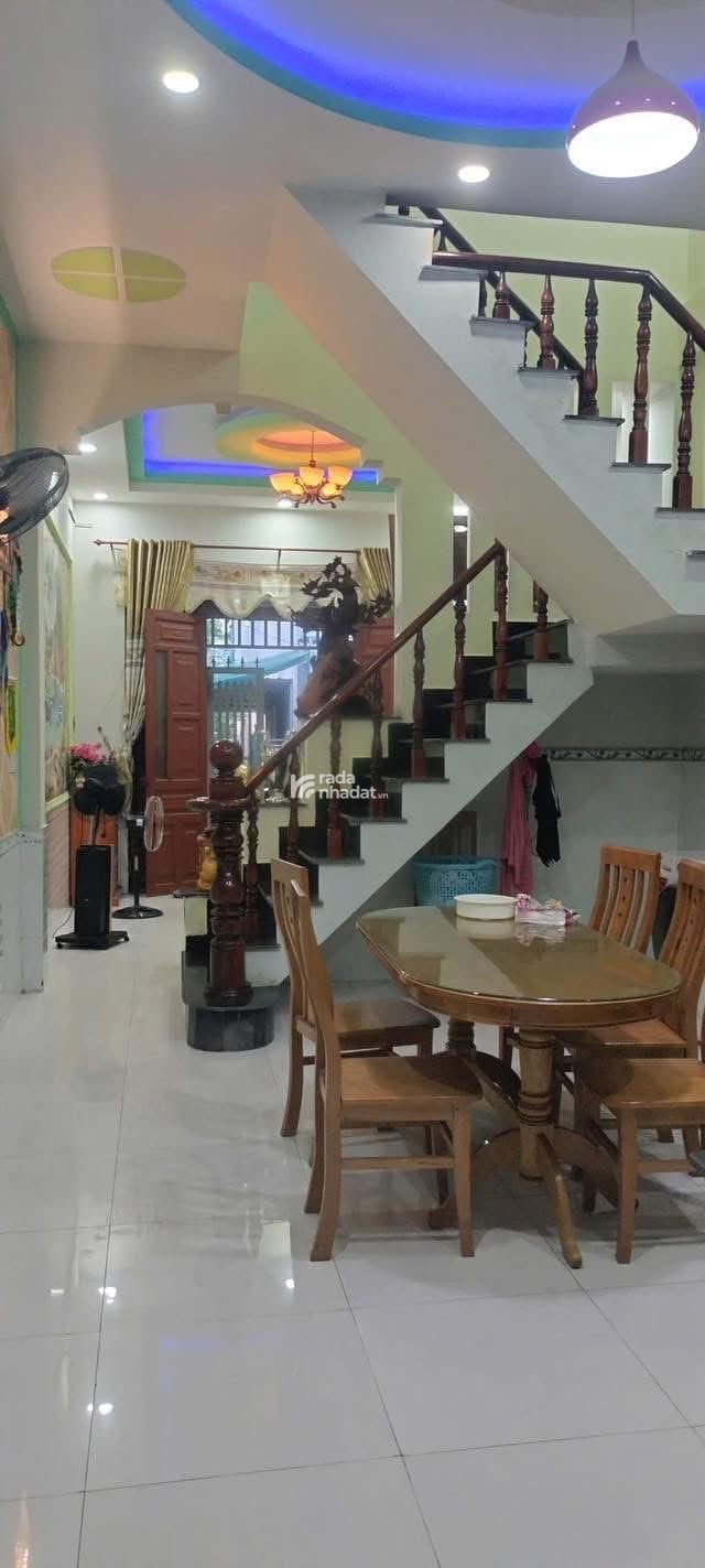 Nhà siêu đẹp tại Thành Phố Mới gần KCN VSIP Dĩ An 