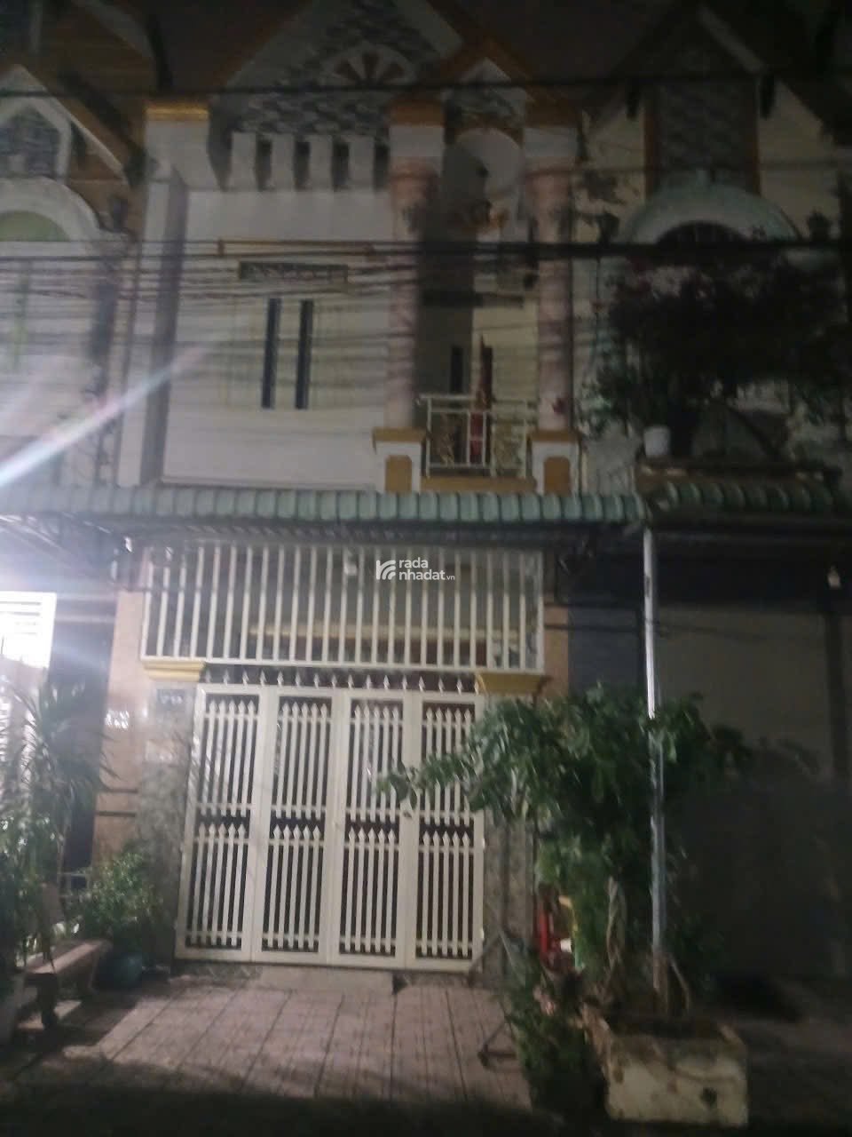 Nhà siêu đẹp tại Thành Phố Mới gần KCN VSIP Dĩ An 