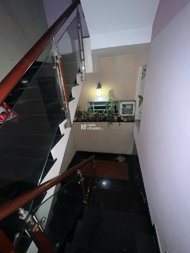 HẺM XE HƠI VƯỜN LÀI, TÂN PHÚ, CHUẨN 45M2 HIẾM CÓ. GIẢM 550TR CHỈ CÒN 6.6T TL TỐT